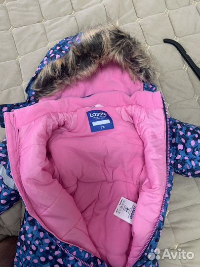 Комбинезон Lessie