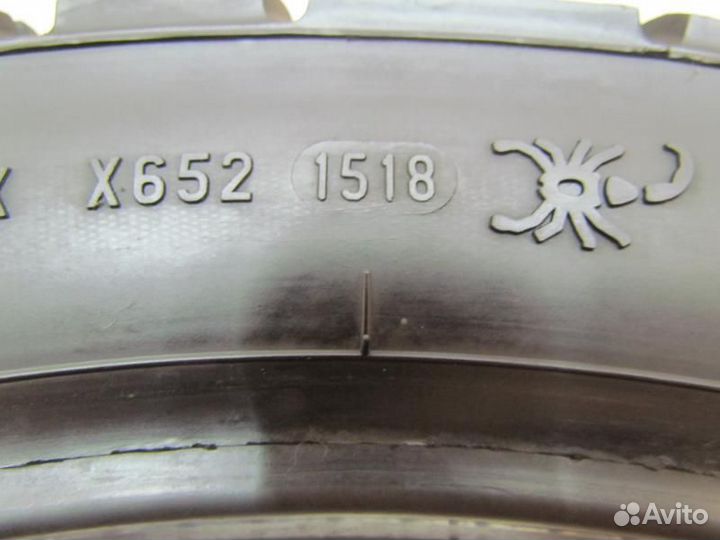 Мотошина Pirelli Scorpion Rally STR 150/70 R17 89H