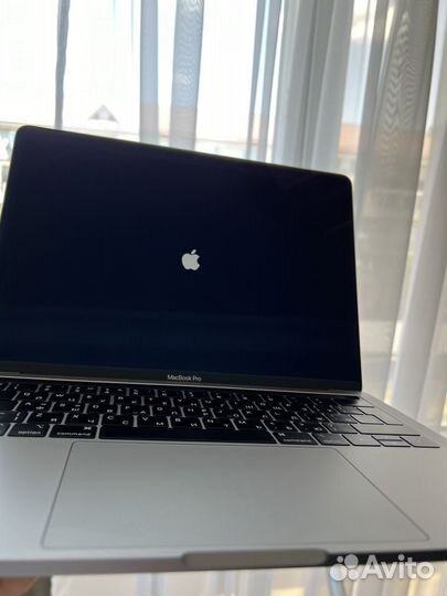 Apple MacBook Pro 13 2019