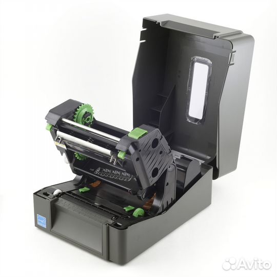 Принтер для печати этикеток TSC TE200