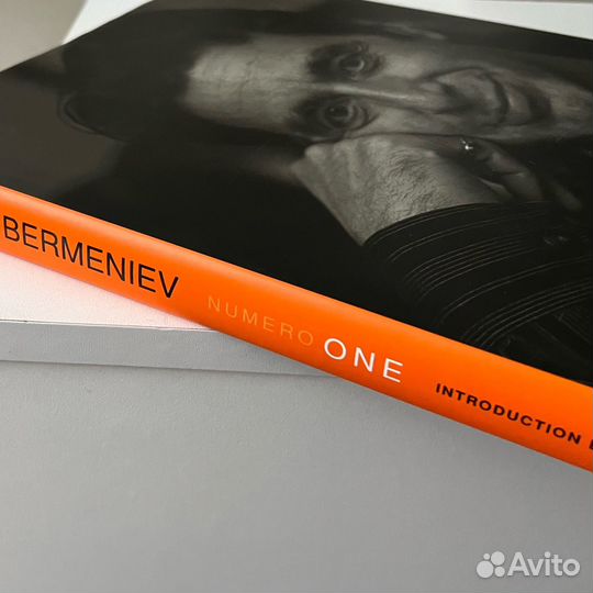 Сергей Берменьев