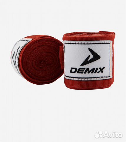 Боксерские бинты 3.5