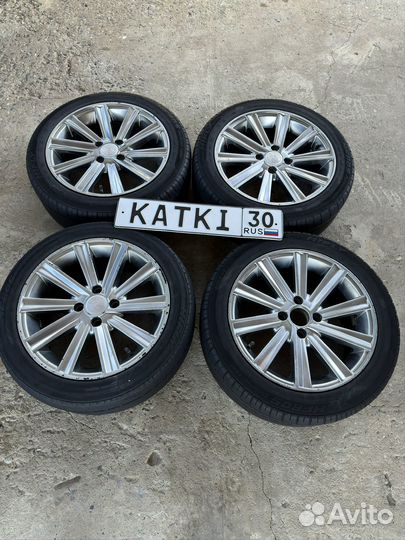 Камрики на ваз р -15