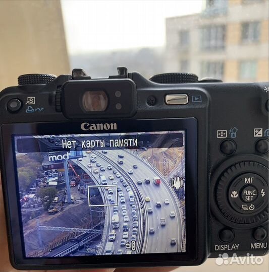 Фотоаппарат canon g9 powershot Япония