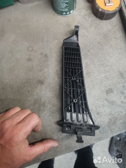 Педаль газа e46