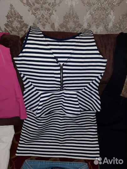 Вещи пакетом 40-42