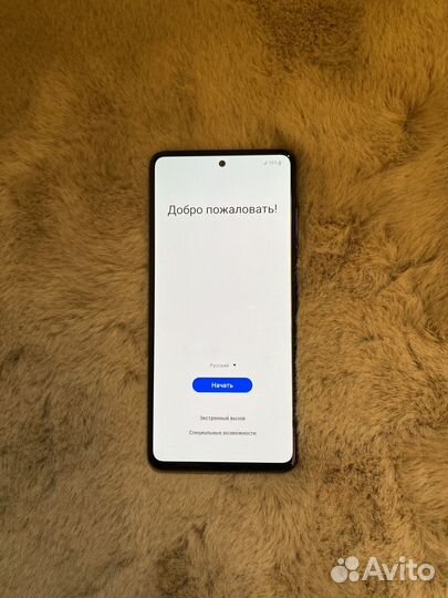 Samsung Galaxy A51, 8/128 ГБ