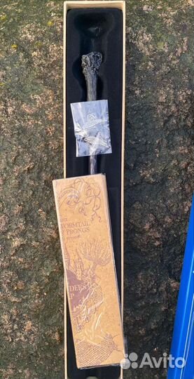 Палочки из фильма Гарри Поттер