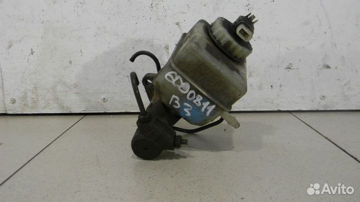 Цилиндр тормозной главный