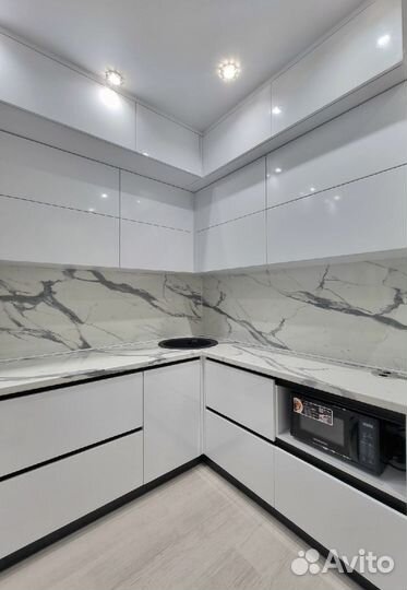 Кухня на заказ