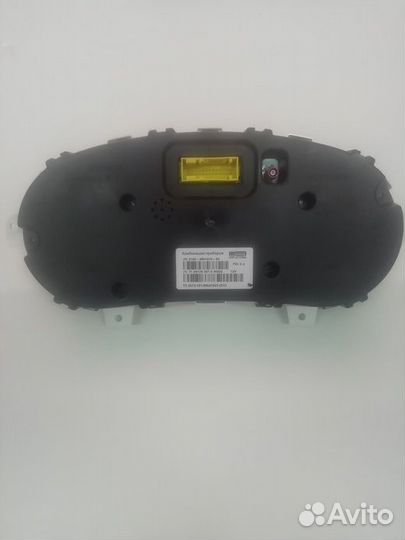 Комбинация приборов LADA Kalina 2 2192380101050