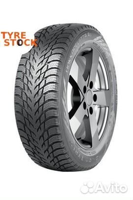 Nokian Tyres Hakkapeliitta R3 275/40 R18