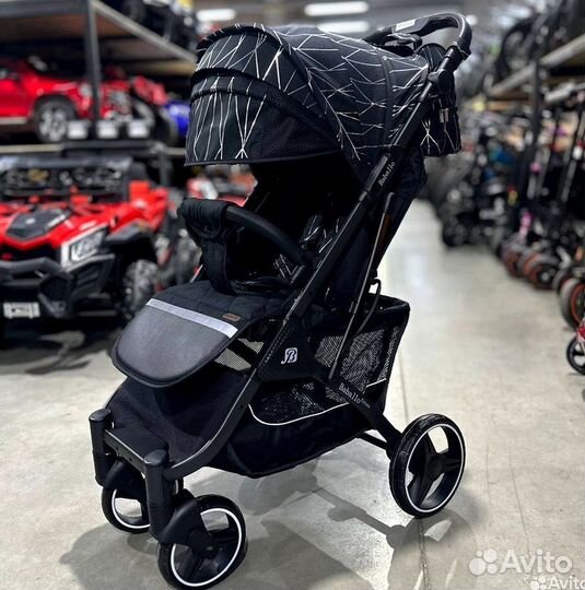 Коляска Babalo 2022/2023 в рассрочку