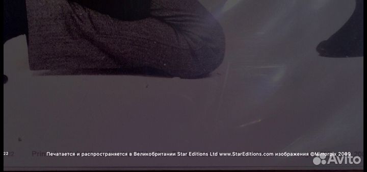 Ретро фотография Битлз