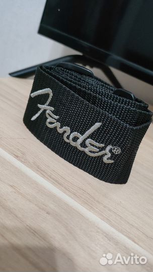 Акустическая гитара Fender CD 60