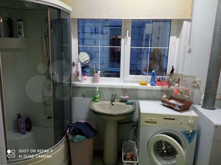 Дом 90 м² на участке 3 сот.