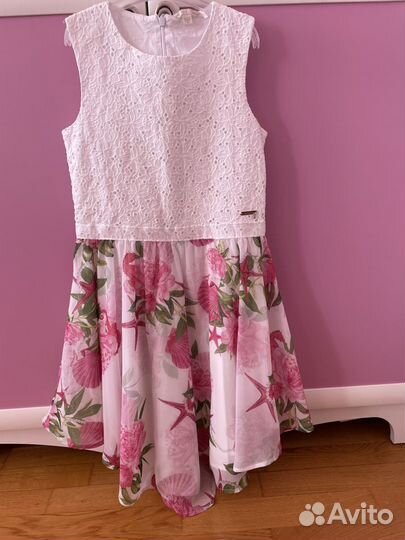 Платье для девочки guess