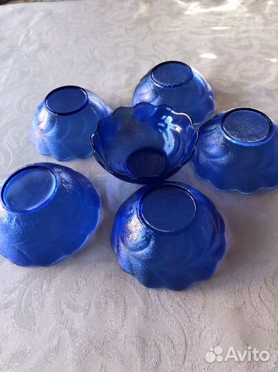 Цветное стекло Кувшин Чайные пары лфз