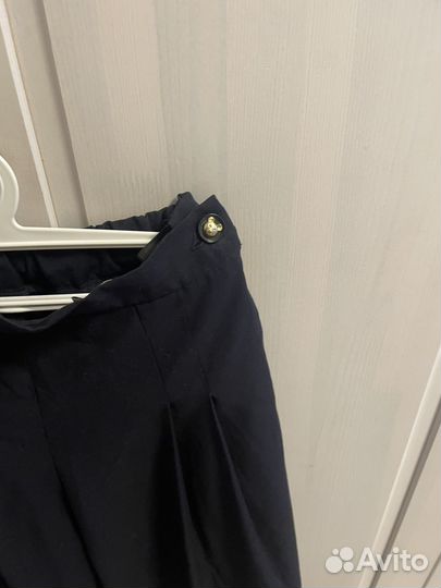 Брюки на девочку HoblePeople разм.146