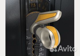 Пресс-машина Matrix G7 S51