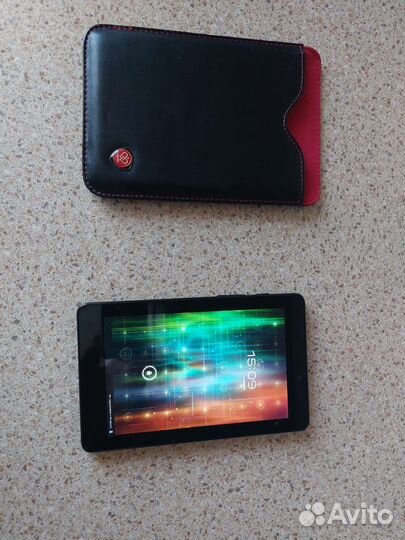Планшет Prestigio multipad 2 pro duo 7.0