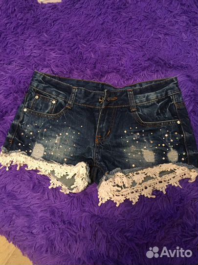 Шорты