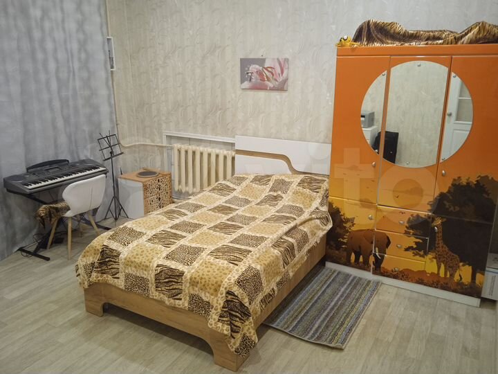 2-к. квартира, 65,3 м², 1/2 эт.