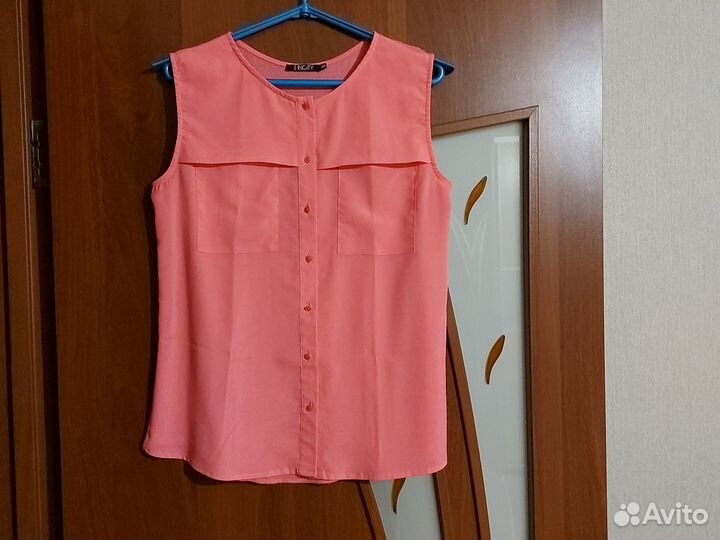 Блузка женская 44 46