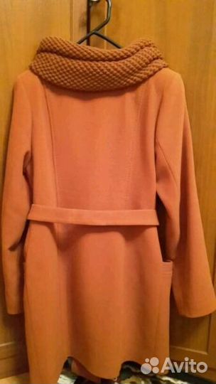 Продам пальто