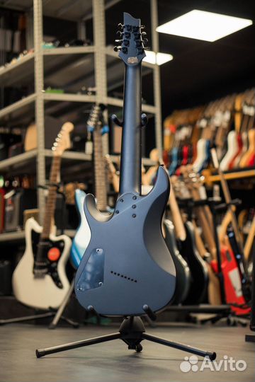 Schecter damien-8 MS SBK