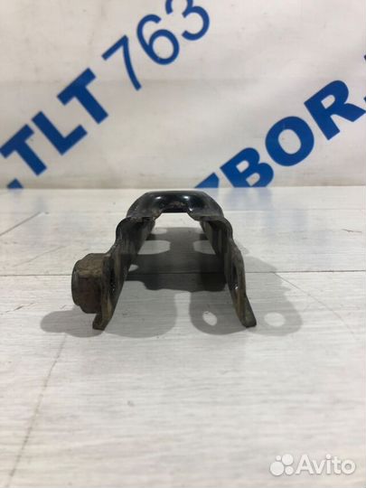Кронштейн опоры двигателя renault logan 2 1.6 мт с