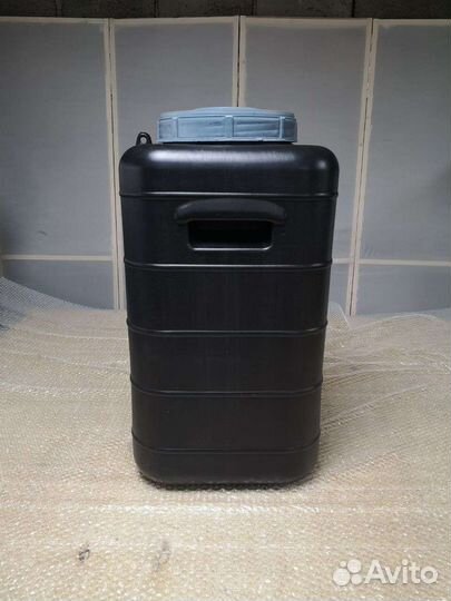 Бочка Техническая 50л