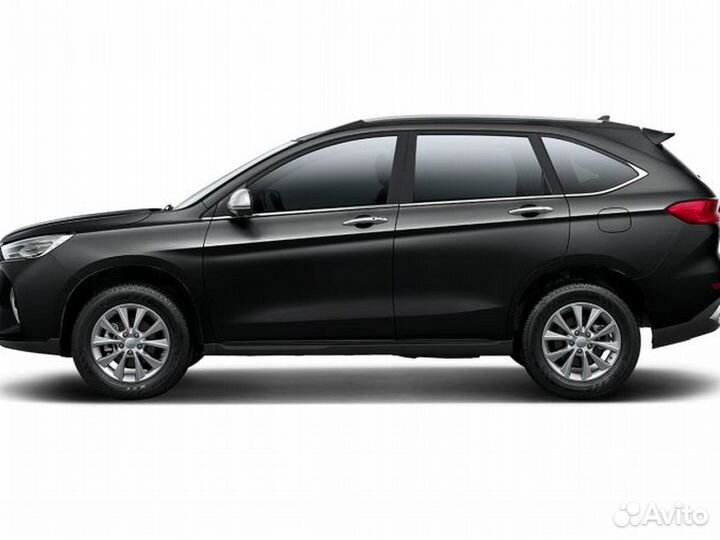 Haval M6 1.5 МТ, 2023