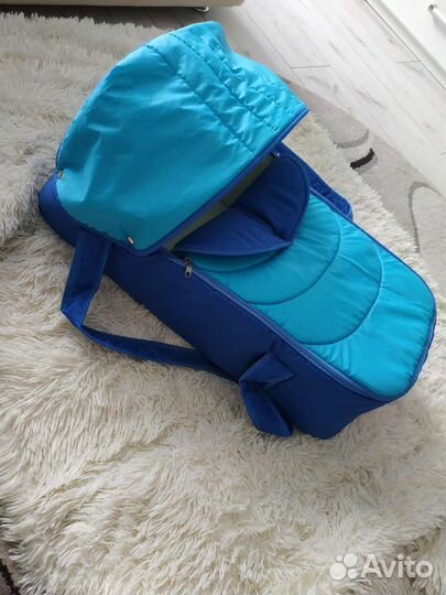 Переноска для детей
