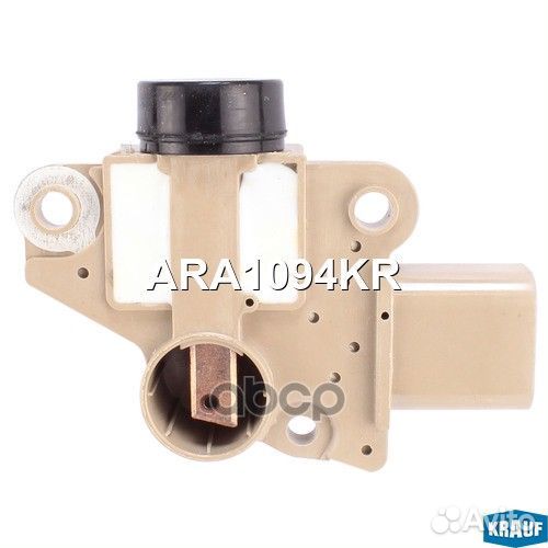 Регулятор генератора ARA1094KR Krauf
