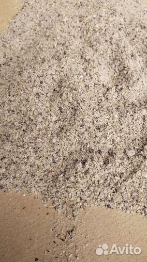 Комбикорм, зерносмеси оптом