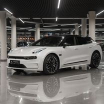 Zeekr 001 AT, 2023, 39 997 км