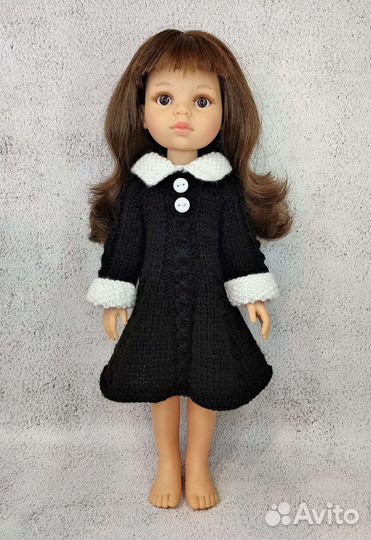 Одежда для кукол паола рейна