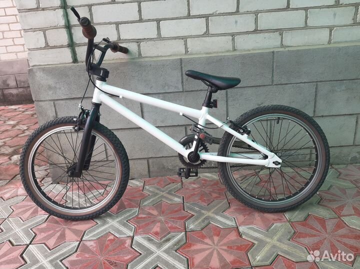 Велосипед bmx