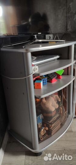 Тумба под телевизор