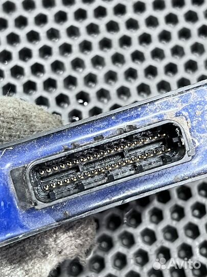 Блок управления EDS KTM 1190 Adventure 2013-2016