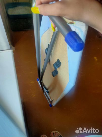 Гладильная доска