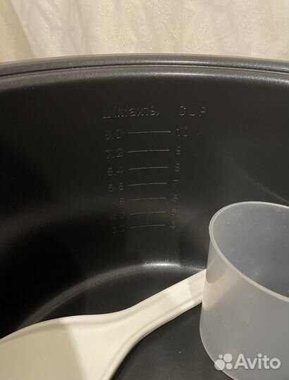 Рисоварка indokor IR-1985