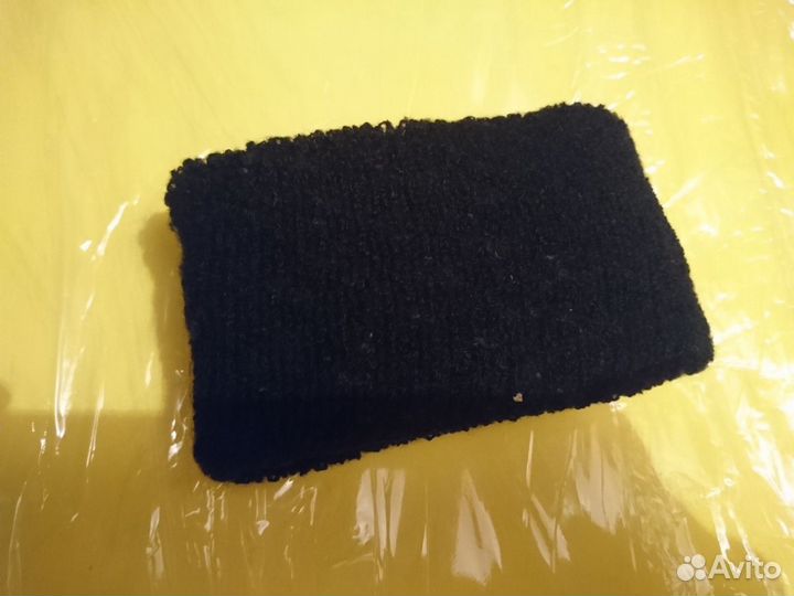 Gamma Ray напульсник Хансена