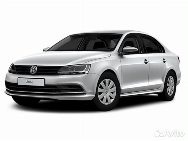 Радиатор отопителя салона volkswagen golf 09, jetta 10-18