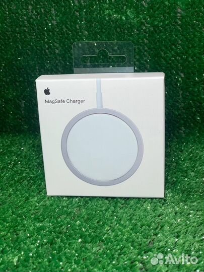 Apple MagSafe charger