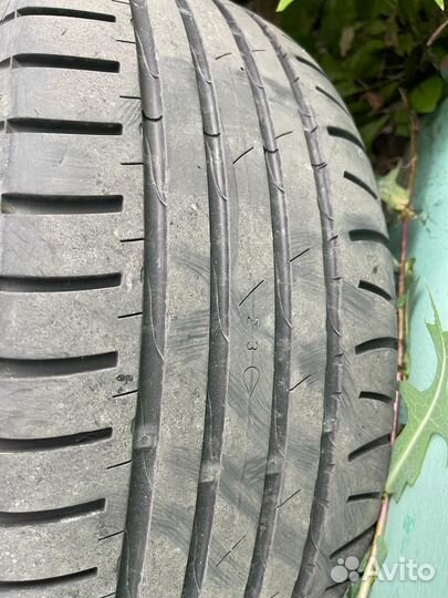 Колеса диски на BMW r16 283 стиль