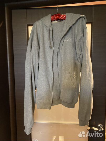 Зип худи far niente