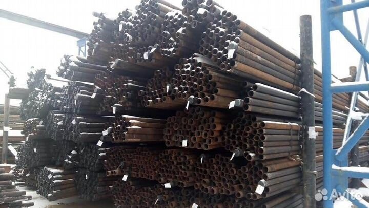 Труба нкт 60 оптом