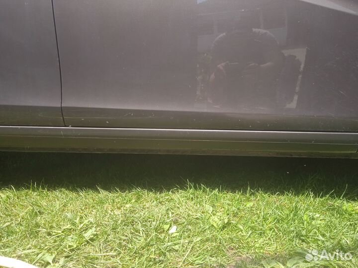 LADA Vesta 1.8 МТ, 2018, 153 000 км